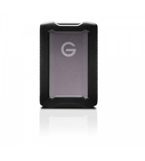 SanDisk Professional G-DRIVE ARMORATD SPACE GREY 4TB